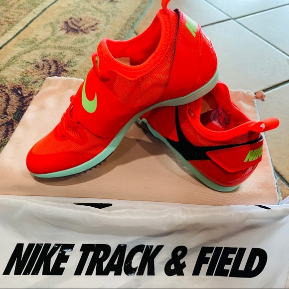 Nike Pole Vault Elite Track and Field Spikes main image 13